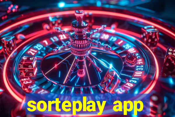 sorteplay app